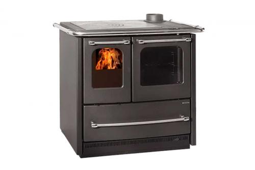 Preview: cooking stove Sovrana Easy from La Nordica
